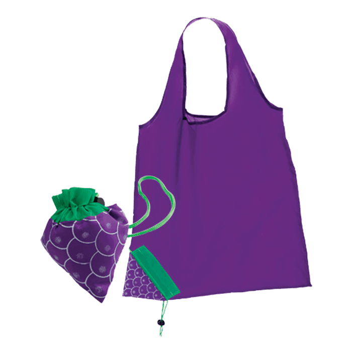 Corni Foldable Bag 2