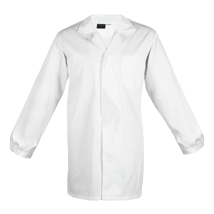 Barron Food Safety Dust Coat 2