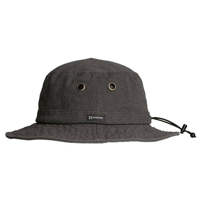 Heritage Outdoor Hat 2