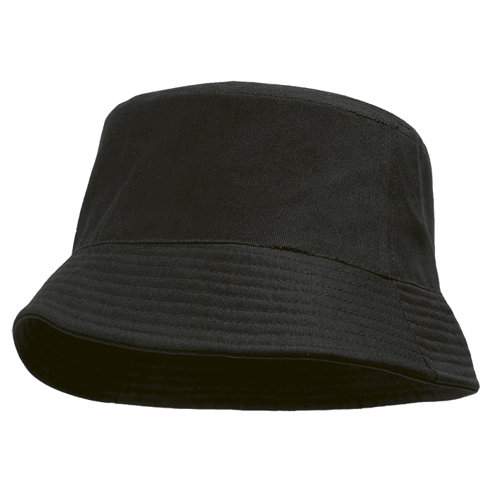 Barron Basic Bucket Hat 2
