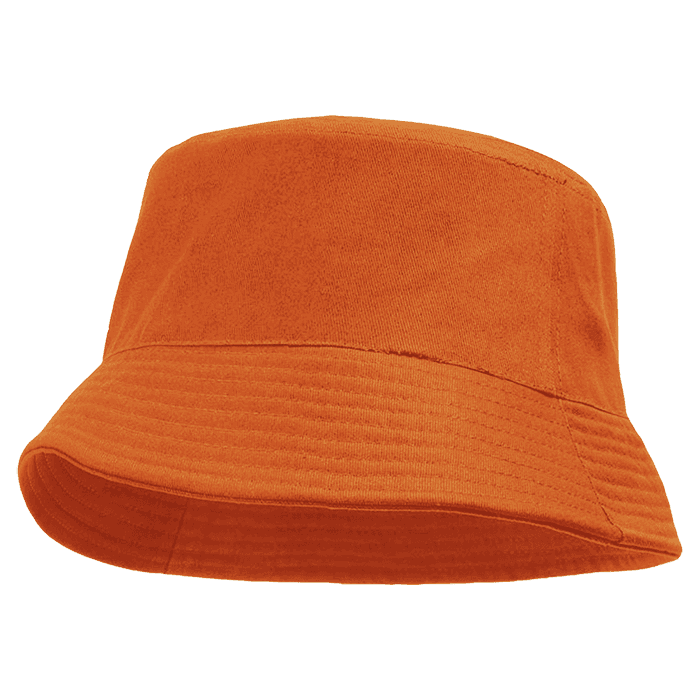 Barron Basic Bucket Hat 5
