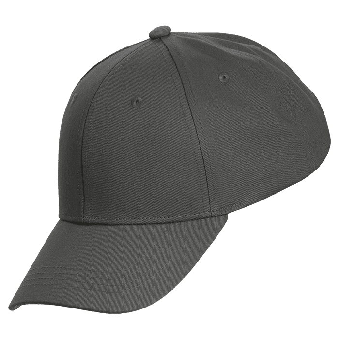 Clifford 6 Panel Cap 6