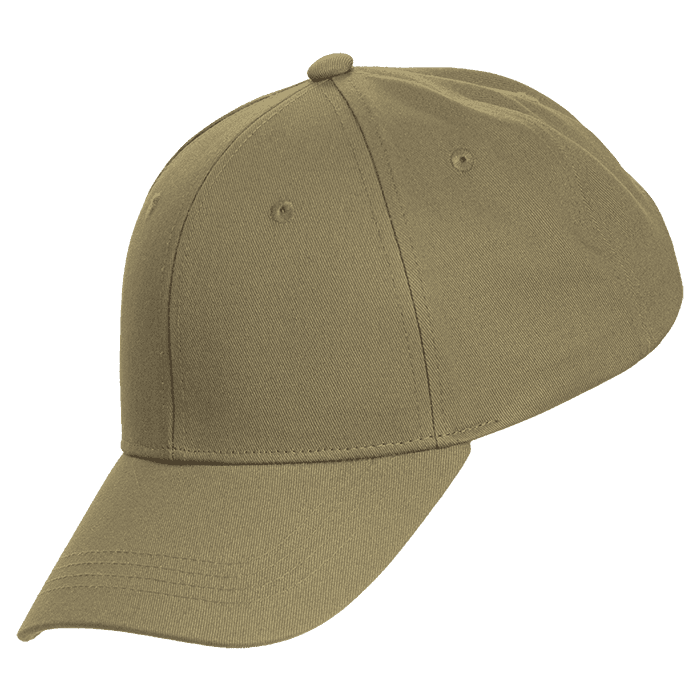 Clifford 6 Panel Cap 3