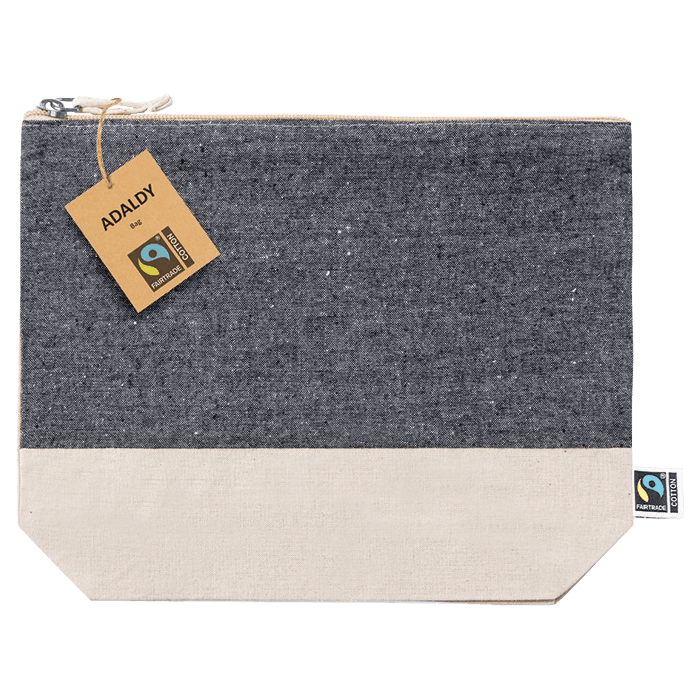 Beauty Bag Adaldy Fairtrade 1