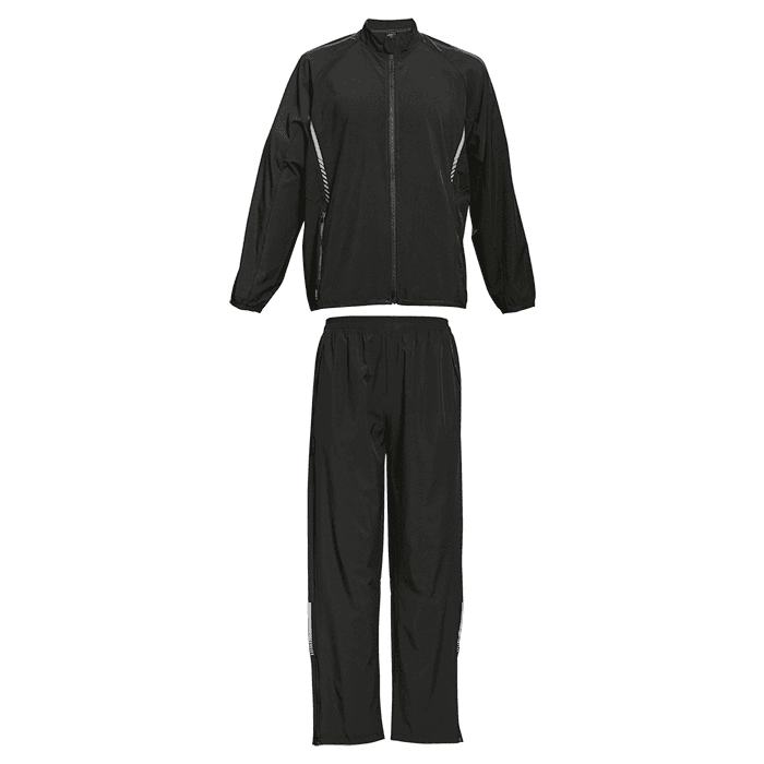 BRT Easy-Fit Tracksuit 1