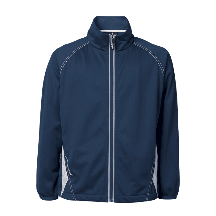 BRT Hydro Tracksuit Top 1