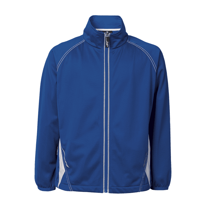 BRT Hydro Tracksuit Top 2