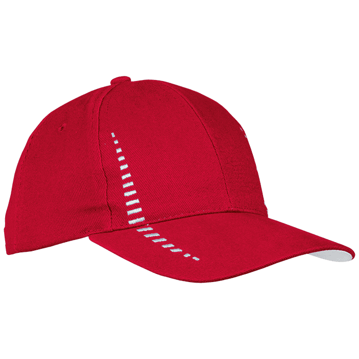 6 Panel Empire Cap 2