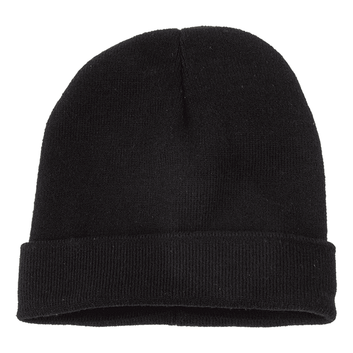 Ice Knitted Beanie 2