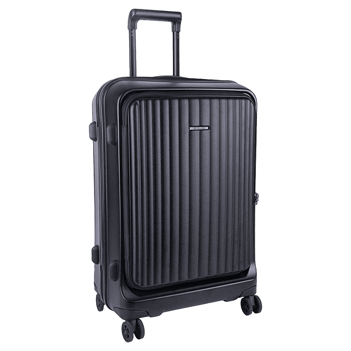 Cellini Tri Pak Medium Trolley Case 1