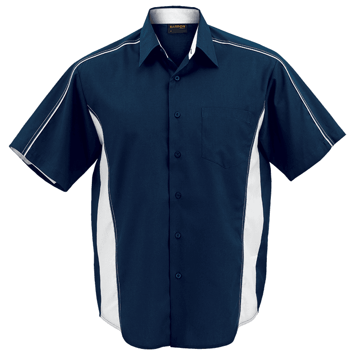 Seattle Racing Shirt Mens 1