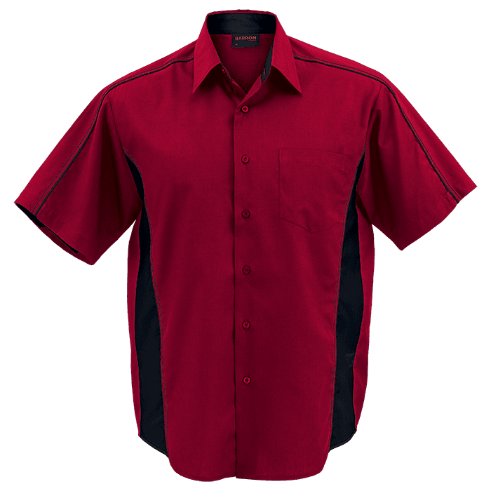 Seattle Racing Shirt Mens 3