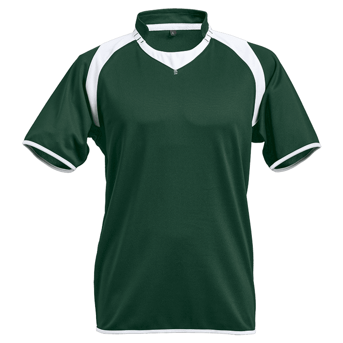 BRT Pakari Rugby Jersey II 2