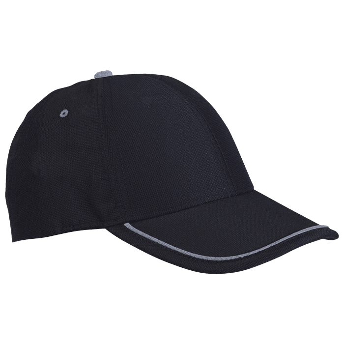6 Panel Vibe Cap 2