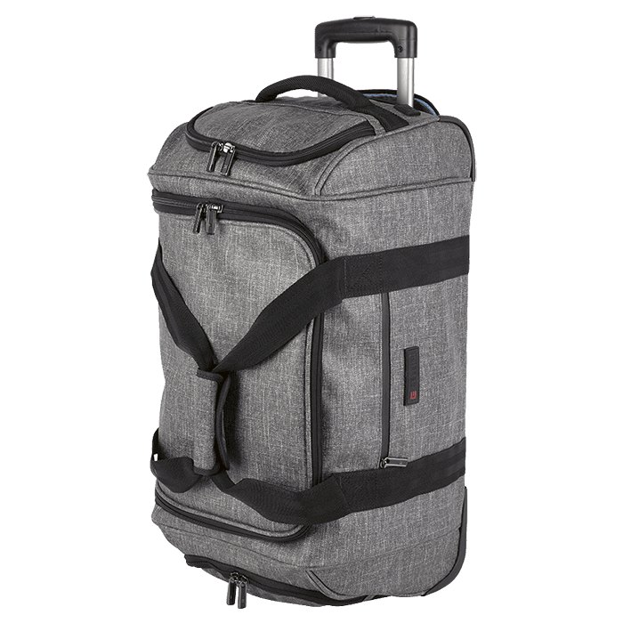 Cellini Origin Medium Trolley Duffle 2