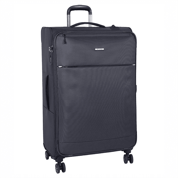 Cellini Smartcase Large 4 Wheel Trolley Case 2