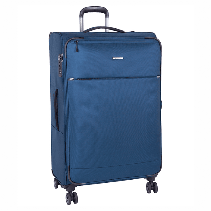 Cellini Smartcase Large 4 Wheel Trolley Case 1