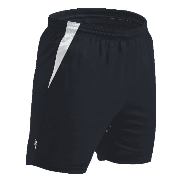 BRT Quad Shorts 1