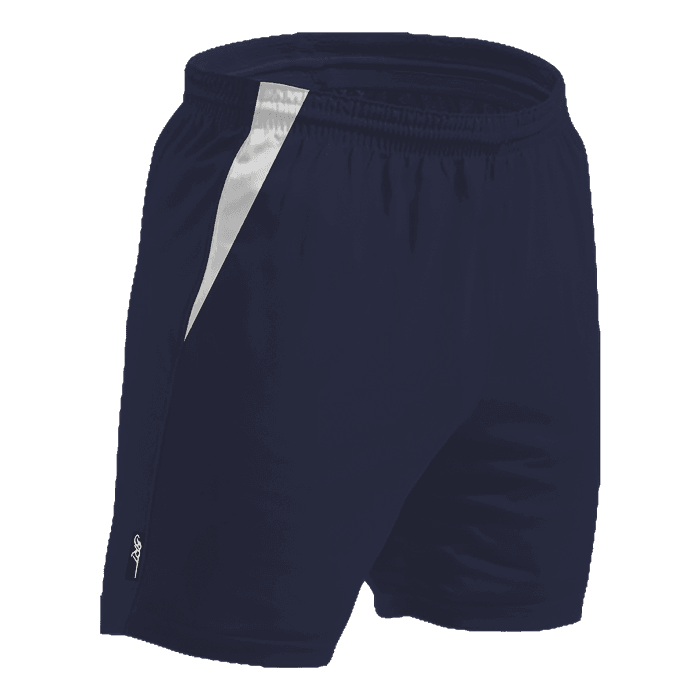 BRT Quad Shorts 4