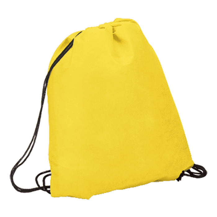 Drawstring Bag Non-Woven 3