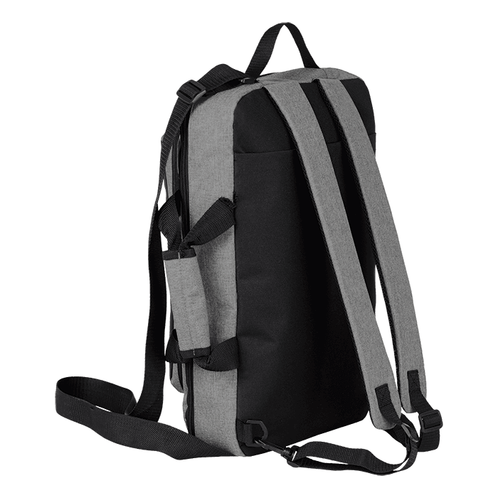 Melange Crossover Laptop Backpack 1
