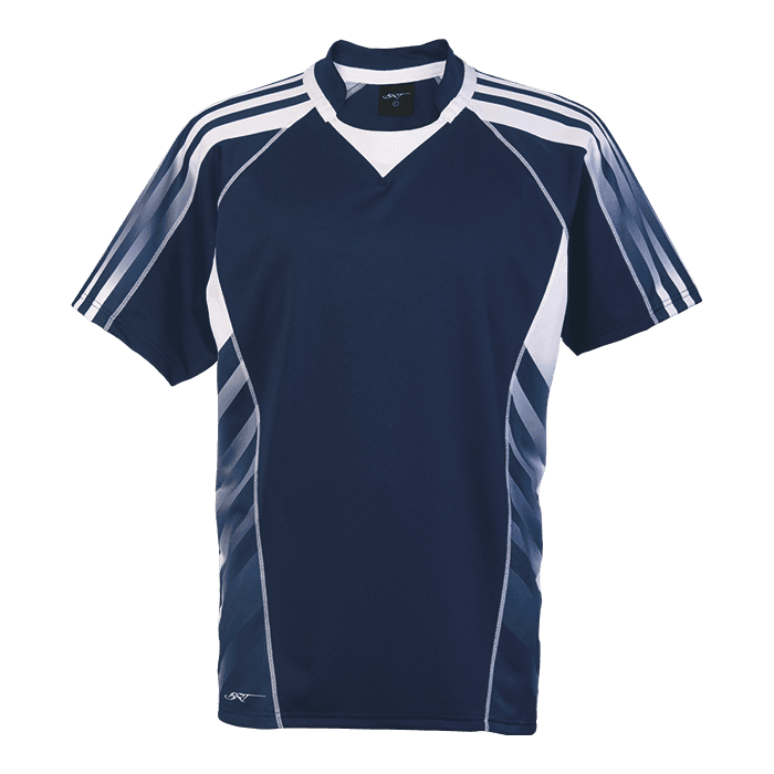 BRT Tao Rugby Jersey 1