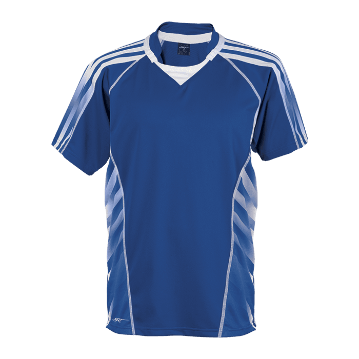 BRT Tao Rugby Jersey 2