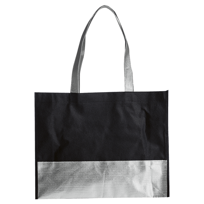 Non-Woven Glamour Shopper 1