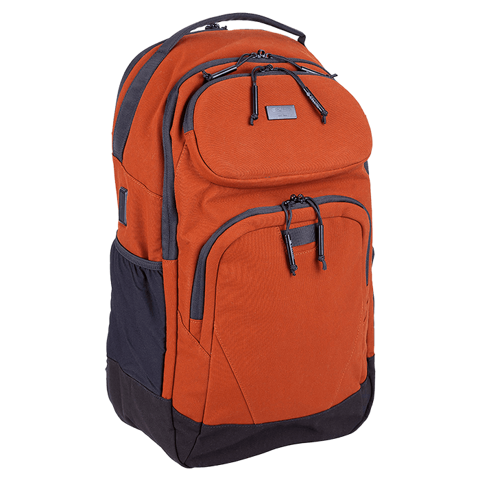 Cellini Explorer LAR Business Backpack W/ Shockproof Pocket 1