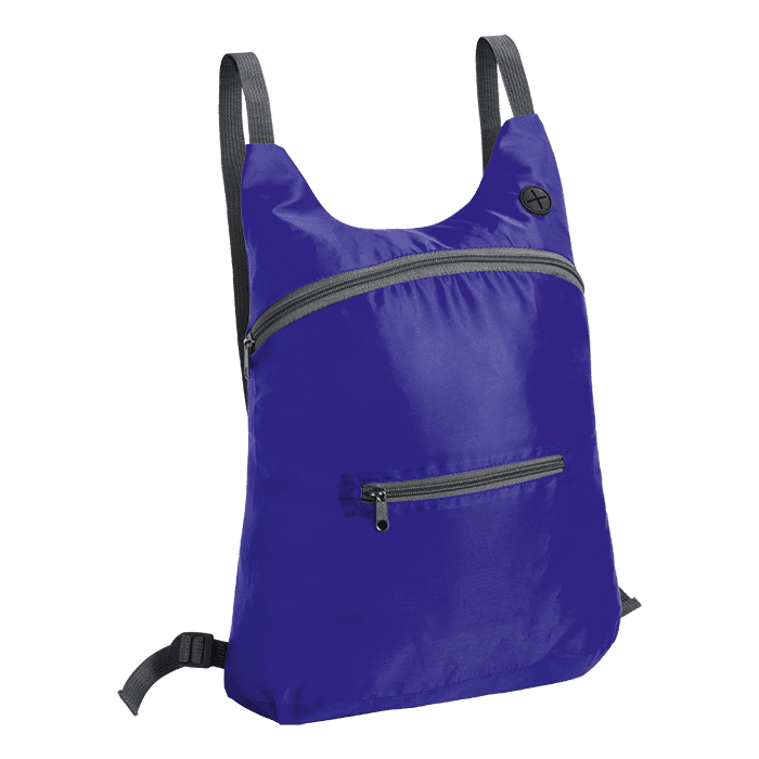 Mathis Foldable Backpack 2