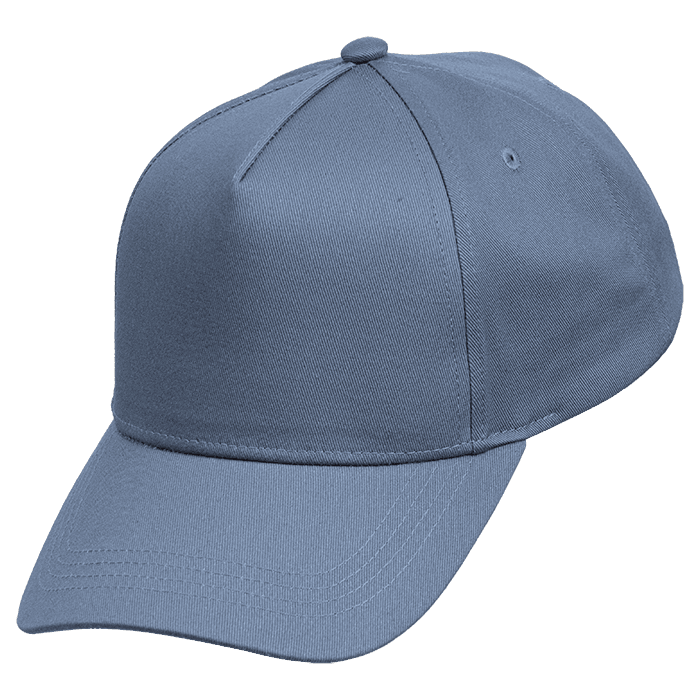 Owethu 5 Panel Peak Cap 3
