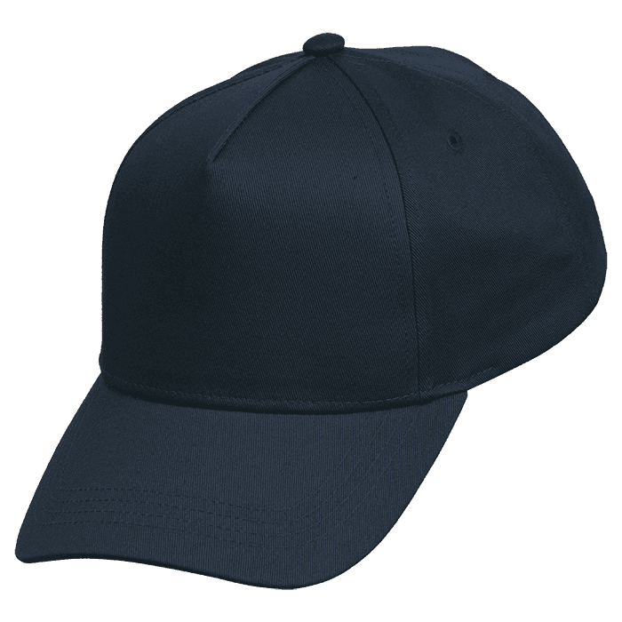 Owethu 5 Panel Peak Cap 2