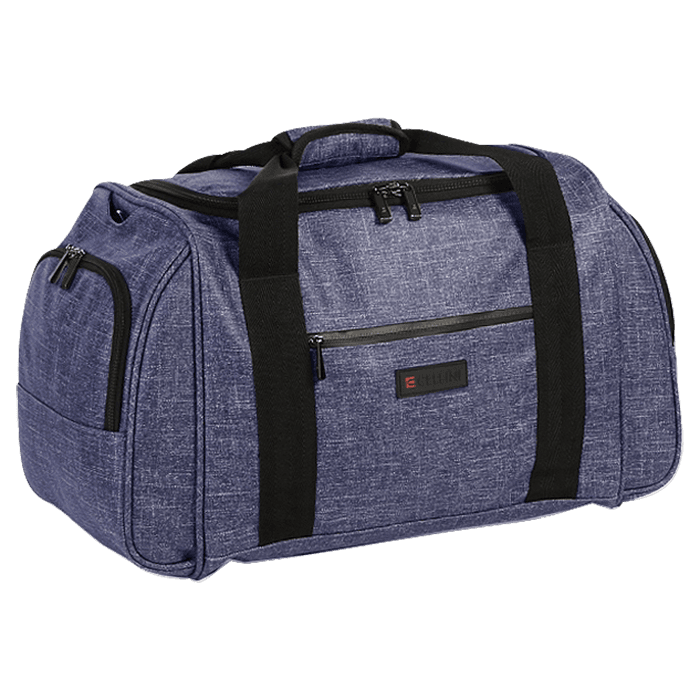 Cellini Origin Weekender Duffle Bag With Scanstop 1