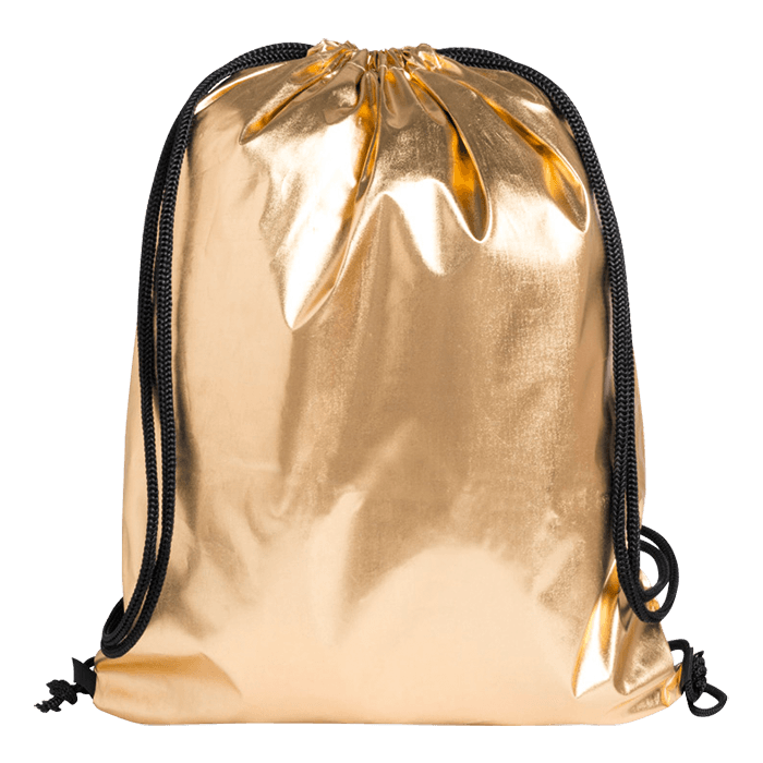 Alexin Drawstring Bag 2