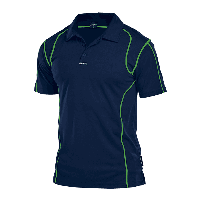 BRT Speedster Golf Shirt 2