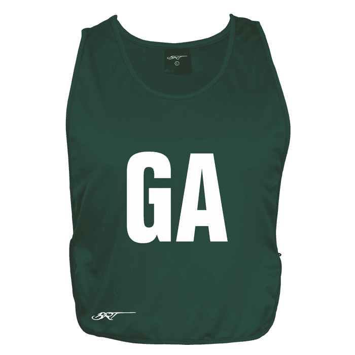 BRT Players Bib Set of 7