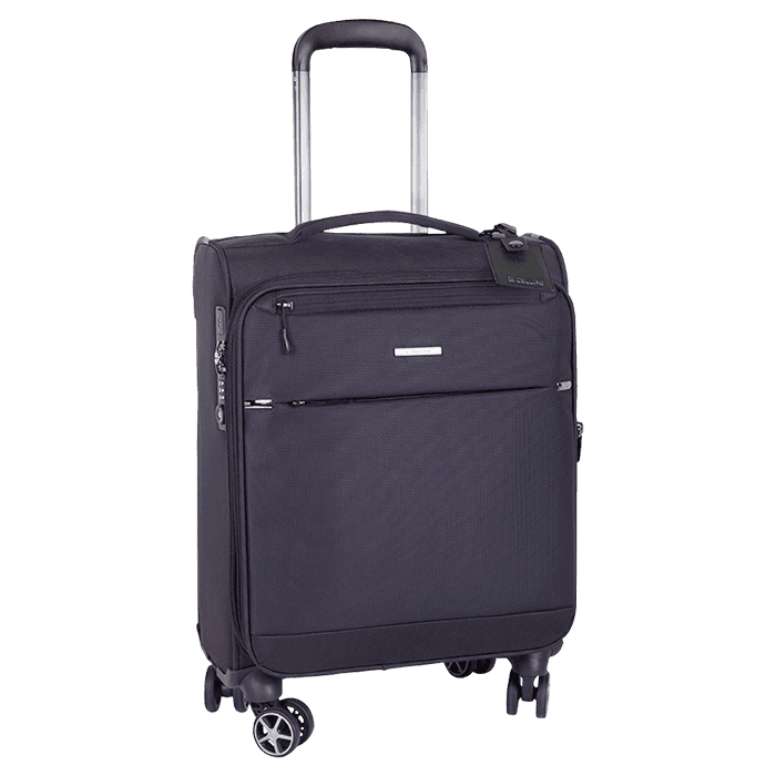 Cellini Smart 4-Wheel Carry On Trolley