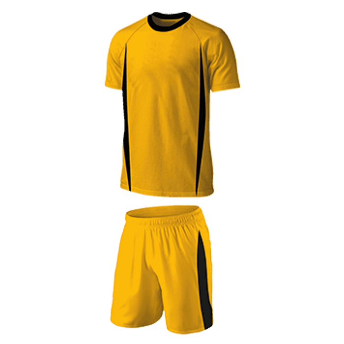 BRT Blade Soccer Single Set 2