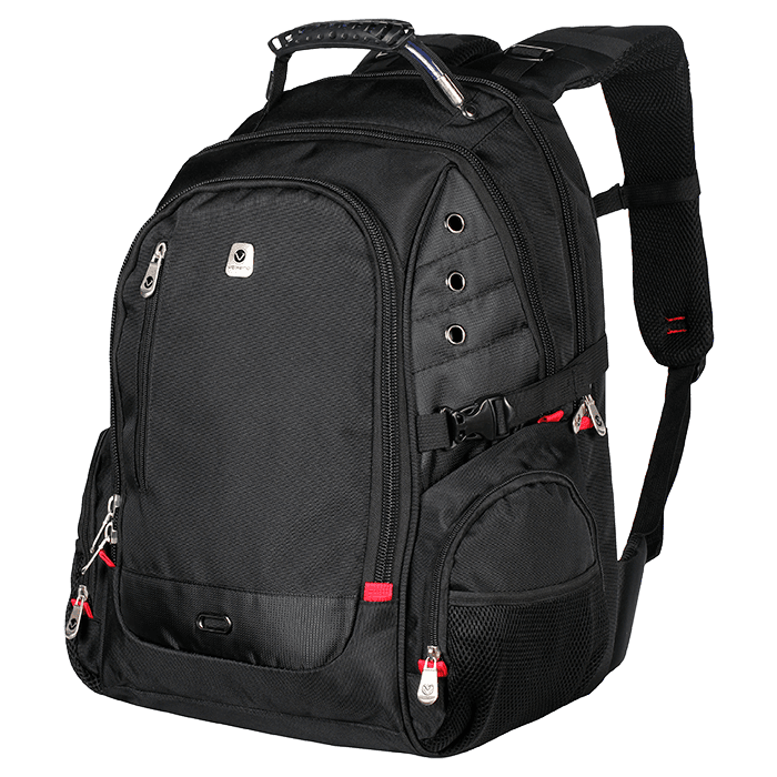 Volkano Tough Series Backpack