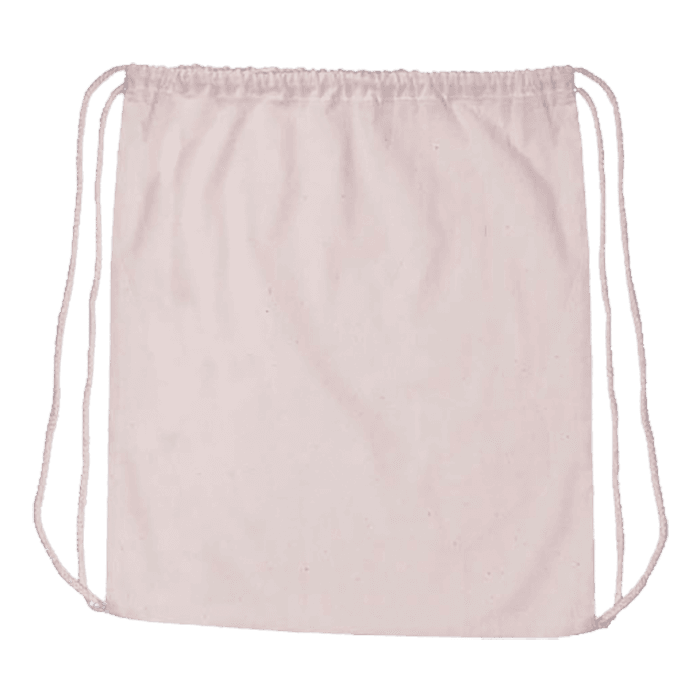 Curtis Drawstring Bag