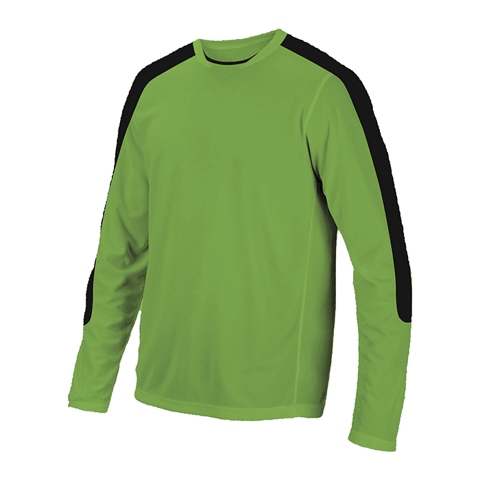 BRT Goalie Shirt 1