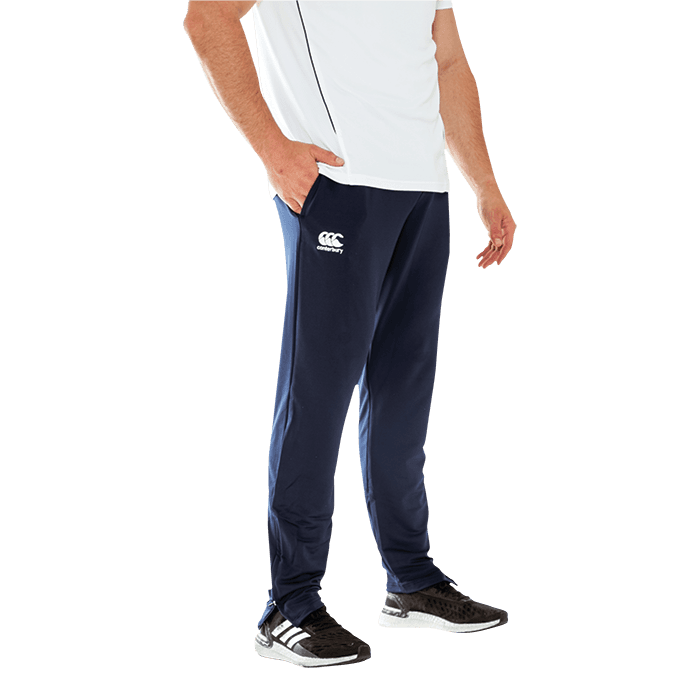 Canterbury Tapered Pants 2