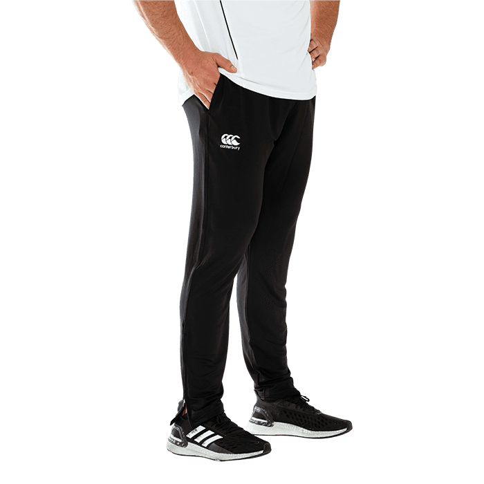 Canterbury Tapered Pants 1