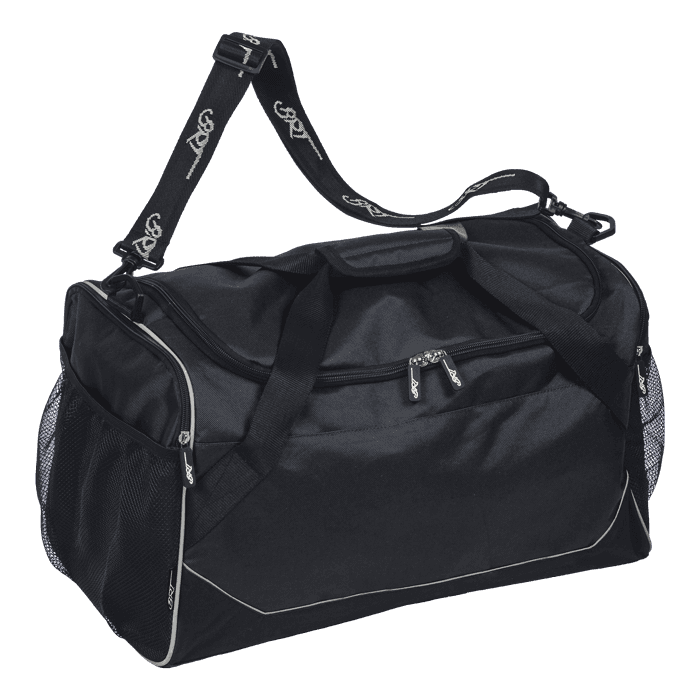 BRT Chrome Tog Bag 2