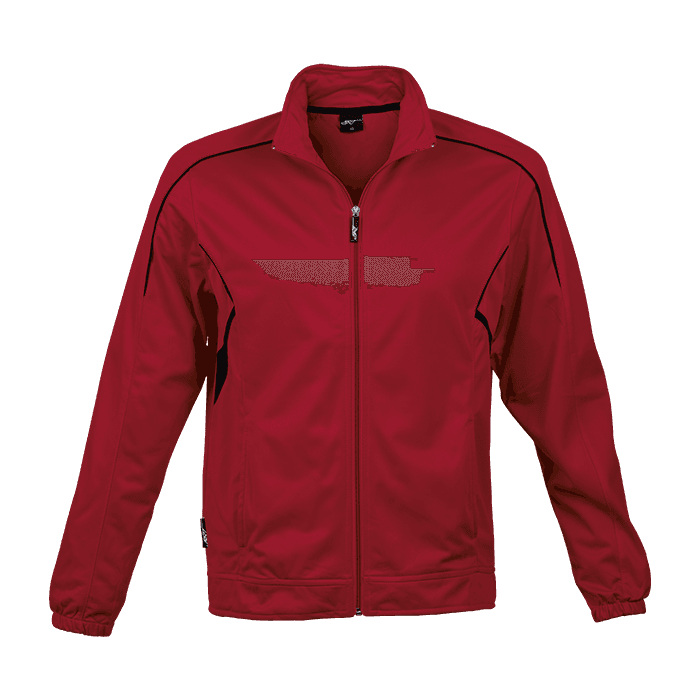 BRT Champion Tracksuit Top 2