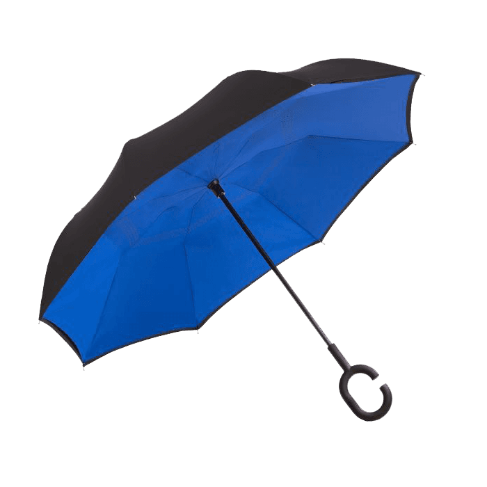 Reversible Umbrella 2