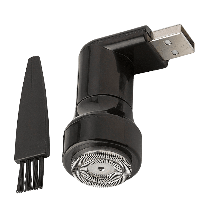 USB Electric Shaver 1