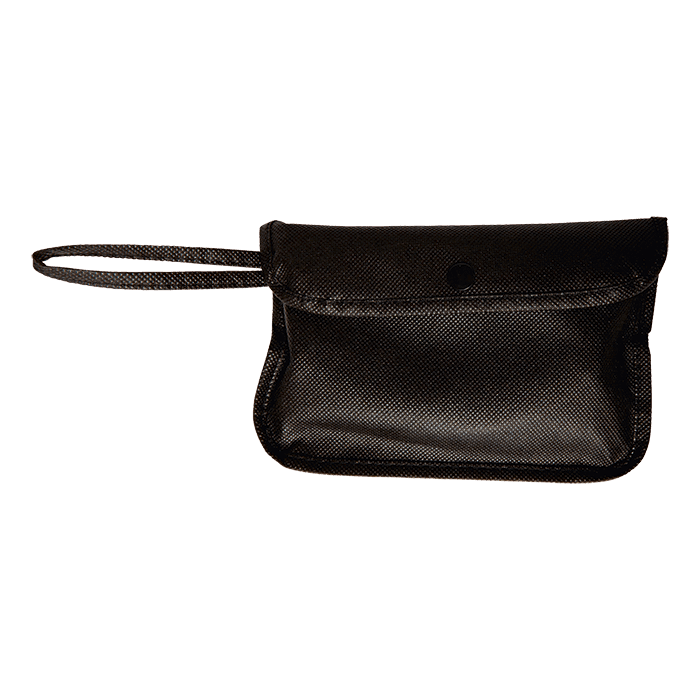 Foldable Hangers in Pouch 1