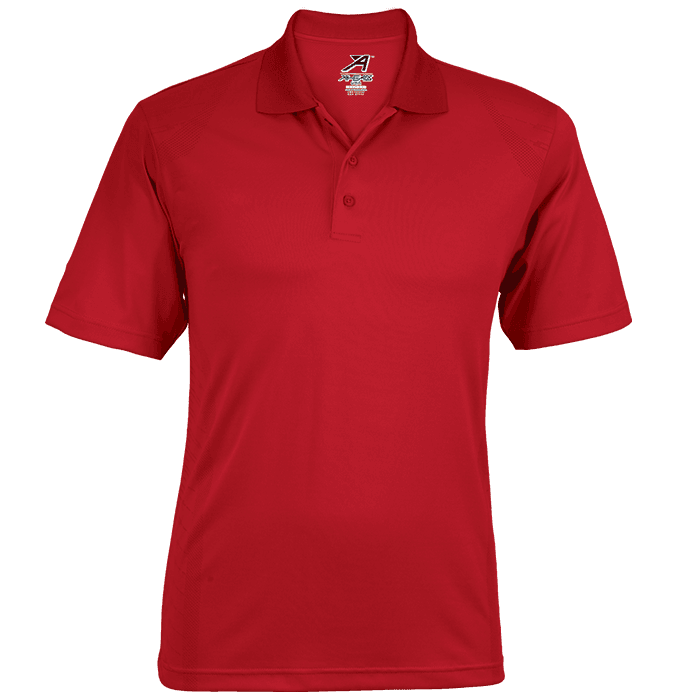 Ahead Quantum Golfer Mens