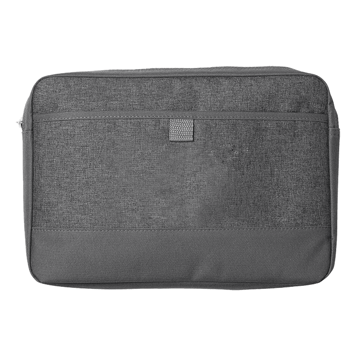 Melange Poly Canvas Tablet Case 1